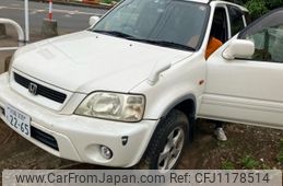 honda cr-v 1999 -HONDA--CR-V E-RD1--RD1-5203139---HONDA--CR-V E-RD1--RD1-5203139-