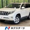 toyota land-cruiser-prado 2017 -TOYOTA--Land Cruiser Prado CBA-TRJ150W--TRJ150-0075794---TOYOTA--Land Cruiser Prado CBA-TRJ150W--TRJ150-0075794- image 1