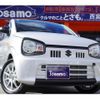 suzuki alto 2017 quick_quick_HA36S_HA36S-110496 image 1