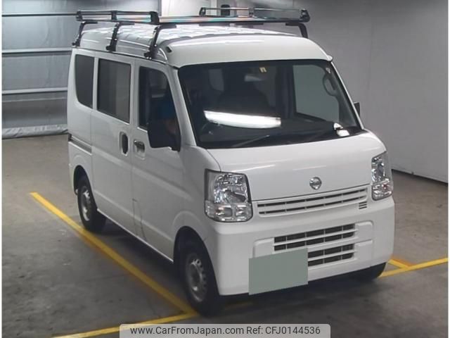 nissan nv100-clipper 2019 quick_quick_HBD-DR17V_308457 image 1