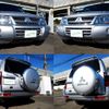 mitsubishi pajero 2006 quick_quick_LA-V73W_V73W-0600520 image 4