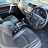 toyota land-cruiser-prado 2019 -TOYOTA--Land Cruiser Prado CBA-TRJ150W--TRJ150-0104693---TOYOTA--Land Cruiser Prado CBA-TRJ150W--TRJ150-0104693- image 13