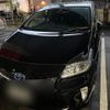 toyota prius 2012 -TOYOTA--Prius DAA-ZVW30--ZVW30-5532740---TOYOTA--Prius DAA-ZVW30--ZVW30-5532740- image 3