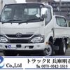 toyota toyoace 2017 GOO_NET_EXCHANGE_0704331A30240803W004 image 1