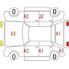 toyota alphard 2010 -TOYOTA--Alphard DBA-ANH20W--ANH20-8126261---TOYOTA--Alphard DBA-ANH20W--ANH20-8126261- image 2