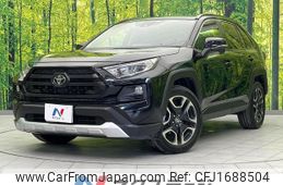 toyota rav4 2019 CFJ1688504