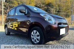 suzuki alto 2012 -SUZUKI 【袖ヶ浦 580】--Alto HA25S--HA25S-834833---SUZUKI 【袖ヶ浦 580】--Alto HA25S--HA25S-834833-