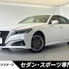 toyota crown 2021 -TOYOTA--Crown 6AA-AZSH21--AZSH21-1016239---TOYOTA--Crown 6AA-AZSH21--AZSH21-1016239- image 1