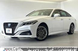 toyota crown 2021 -TOYOTA--Crown 6AA-AZSH21--AZSH21-1016239---TOYOTA--Crown 6AA-AZSH21--AZSH21-1016239-