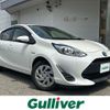 toyota aqua 2018 -TOYOTA--AQUA DAA-NHP10--NHP10-6735272---TOYOTA--AQUA DAA-NHP10--NHP10-6735272- image 18