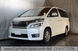 toyota vellfire 2014 -TOYOTA 【札幌 303ﾐ3574】--Vellfire ATH20W--8041317---TOYOTA 【札幌 303ﾐ3574】--Vellfire ATH20W--8041317-