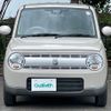 suzuki alto-lapin 2021 CFJ1864519 image 4