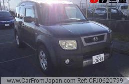 honda element 2004 -HONDA 【三重 301ﾗ3681】--Element YH2-1002521---HONDA 【三重 301ﾗ3681】--Element YH2-1002521-