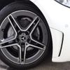 mercedes-benz c-class 2019 -MERCEDES-BENZ--Benz C Class LDA-205014--WDD2050142R490357---MERCEDES-BENZ--Benz C Class LDA-205014--WDD2050142R490357- image 8
