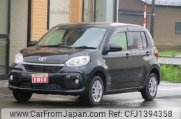 toyota passo 2020 quick_quick_5BA-M710A_M710A-0030991