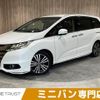 honda odyssey 2013 -HONDA--Odyssey DBA-RC1--RC1-1003919---HONDA--Odyssey DBA-RC1--RC1-1003919- image 1