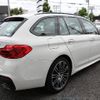 bmw 5-series 2017 quick_quick_DBA-JM30_WBAJM120X0G635873 image 3