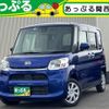 daihatsu tanto 2018 quick_quick_DBA-LA600S_LA600S-0634168 image 1