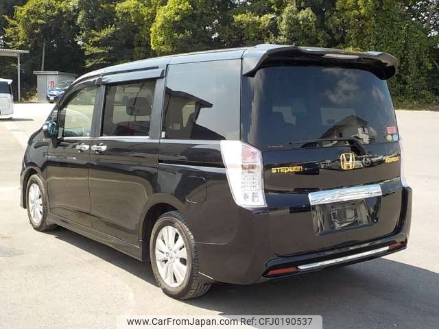 honda stepwagon 2011 -HONDA--Stepwgn DBA-RK5--RK5-1109725---HONDA--Stepwgn DBA-RK5--RK5-1109725- image 2