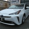 toyota prius 2022 -TOYOTA--Prius 6AA-ZVW51--ZVW51-6242420---TOYOTA--Prius 6AA-ZVW51--ZVW51-6242420- image 6