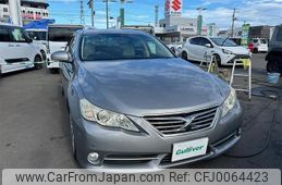 toyota mark-x 2011 -TOYOTA--MarkX DBA-GRX133--GRX133-6002005---TOYOTA--MarkX DBA-GRX133--GRX133-6002005-