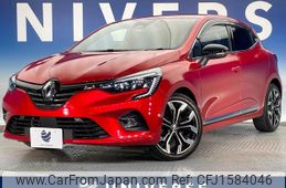 renault lutecia 2023 CFJ1584046