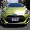 toyota aqua 2015 -TOYOTA 【名古屋 334ｿ3858】--AQUA DAA-NHP10--NHP10-2481250---TOYOTA 【名古屋 334ｿ3858】--AQUA DAA-NHP10--NHP10-2481250- image 15