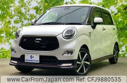 daihatsu cast 2016 quick_quick_DBA-LA250S_LA250S-0070897