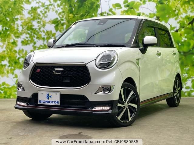 daihatsu cast 2016 quick_quick_DBA-LA250S_LA250S-0070897 image 1