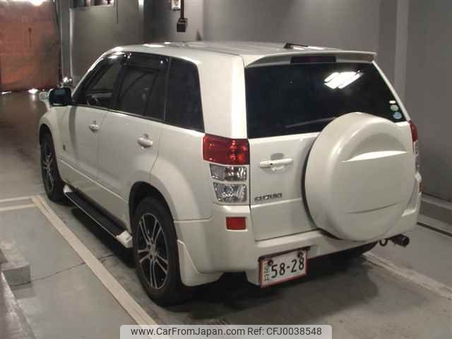 suzuki escudo 2009 -SUZUKI--Escudo TDA4W-201518---SUZUKI--Escudo TDA4W-201518- image 2