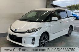 toyota estima-hybrid 2013 -TOYOTA--Estima Hybrid AHR20W-7078620---TOYOTA--Estima Hybrid AHR20W-7078620-