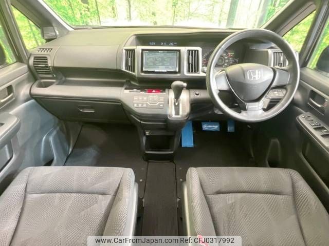 honda stepwagon 2009 -HONDA--Stepwgn DBA-RK5--RK5-1008468---HONDA--Stepwgn DBA-RK5--RK5-1008468- image 2