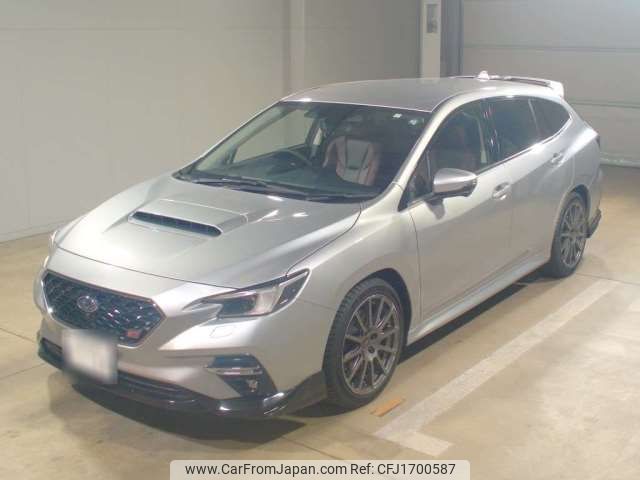 subaru levorg 2023 CFJ1700587 image 1