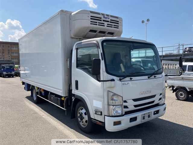 isuzu elf-truck 2020 CFJ1757780 image 1