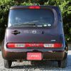 nissan cube 2011 F00610 image 12