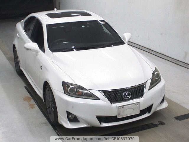 lexus is 2012 -LEXUS--Lexus IS GSE20-5169985---LEXUS--Lexus IS GSE20-5169985- image 1