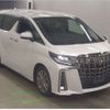 toyota alphard 2021 -TOYOTA--Alphard 3BA-AGH30W--AGH30W-0395334---TOYOTA--Alphard 3BA-AGH30W--AGH30W-0395334- image 1