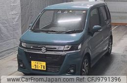 suzuki wagon-r 2022 -SUZUKI 【大宮 581ふ9178】--Wagon R MH55S-930042---SUZUKI 【大宮 581ふ9178】--Wagon R MH55S-930042-
