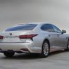 lexus ls 2022 CFJ1612134 image 2