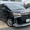 toyota alphard 2021 -TOYOTA--Alphard 3BA-AGH30W--AGH30-0381069---TOYOTA--Alphard 3BA-AGH30W--AGH30-0381069- image 1