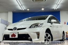 toyota prius 2014 -TOYOTA--Prius DAA-ZVW30--ZVW30-1851871---TOYOTA--Prius DAA-ZVW30--ZVW30-1851871-