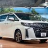 toyota alphard 2021 -TOYOTA--Alphard 3BA-AGH30W--AGH30-0382302---TOYOTA--Alphard 3BA-AGH30W--AGH30-0382302- image 17