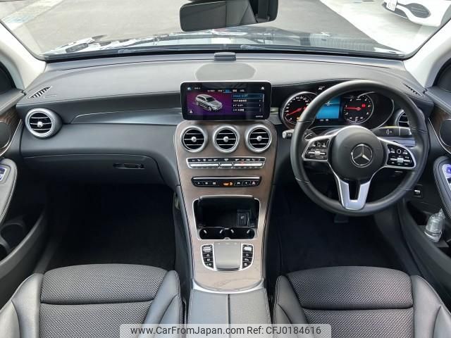 mercedes-benz glc-class 2021 quick_quick_3DA-253915C_W1N2539152F929058 image 2