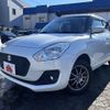 suzuki swift 2017 -SUZUKI--Swift DBA-ZD83S--ZD83S-100690---SUZUKI--Swift DBA-ZD83S--ZD83S-100690- image 1