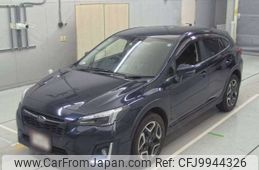 subaru xv 2018 -SUBARU--Subaru XV DBA-GT7--GT7-074104---SUBARU--Subaru XV DBA-GT7--GT7-074104-