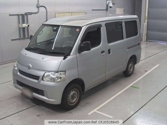 toyota townace-van 2017 -TOYOTA--Townace Van DBF-S402M--S402M-0070868---TOYOTA--Townace Van DBF-S402M--S402M-0070868- image 1