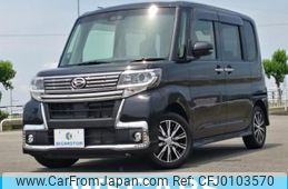 daihatsu tanto 2018 quick_quick_DBA-LA600S_LA600S-0702887