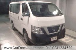 nissan caravan-van 2020 -NISSAN--Caravan Van VW6E26-113337---NISSAN--Caravan Van VW6E26-113337-