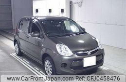 toyota passo 2016 -TOYOTA 【京都 503ﾂ4790】--Passo KGC30-0248056---TOYOTA 【京都 503ﾂ4790】--Passo KGC30-0248056-