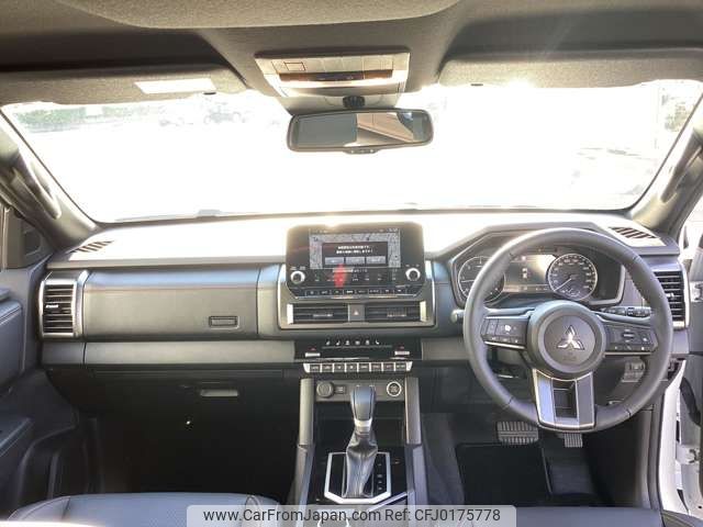 mitsubishi triton 2024 -MITSUBISHI--Triton 3DF-LC2T--LC2T-0002***---MITSUBISHI--Triton 3DF-LC2T--LC2T-0002***- image 2